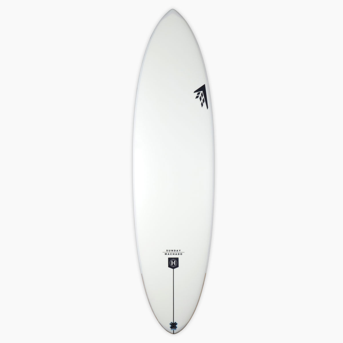 ファイヤーワイヤー サーフボード ロブマチャド サーフボード サンデー ツイン FIREWIRE surfboards × Rob Machado surfboards  SUNDAY TWIN 6'4'' ニューモデル ミッドレングス 即納
