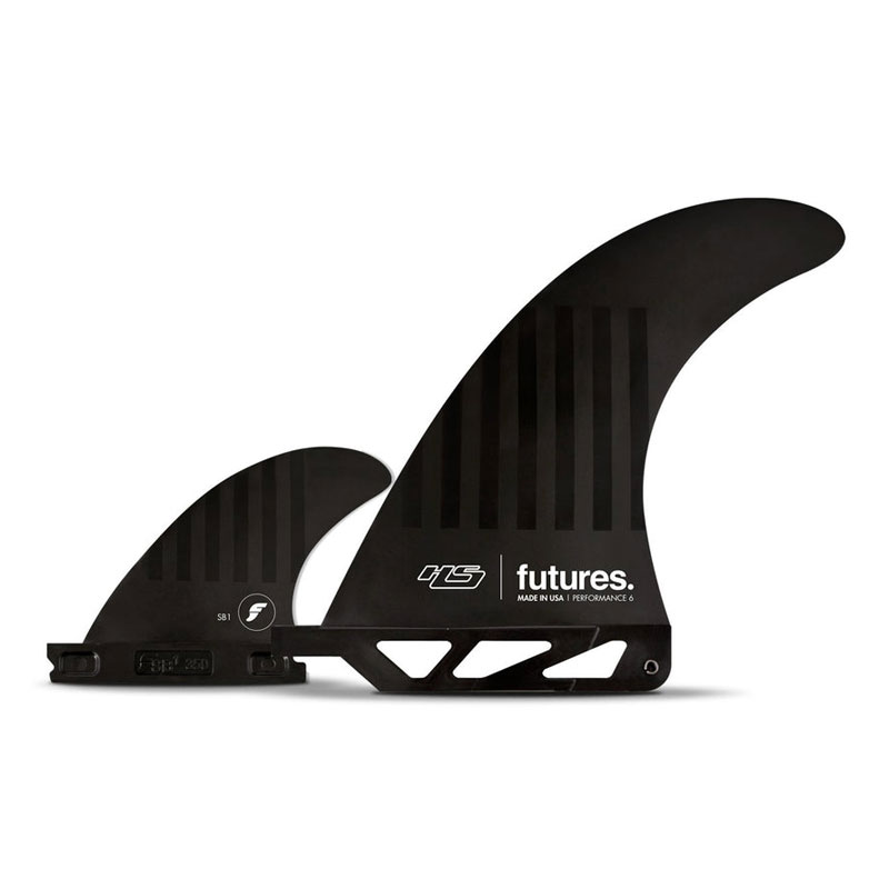futures. フューチャー Haydenshapes ヘイデンシェイプス 2+1 7 inch