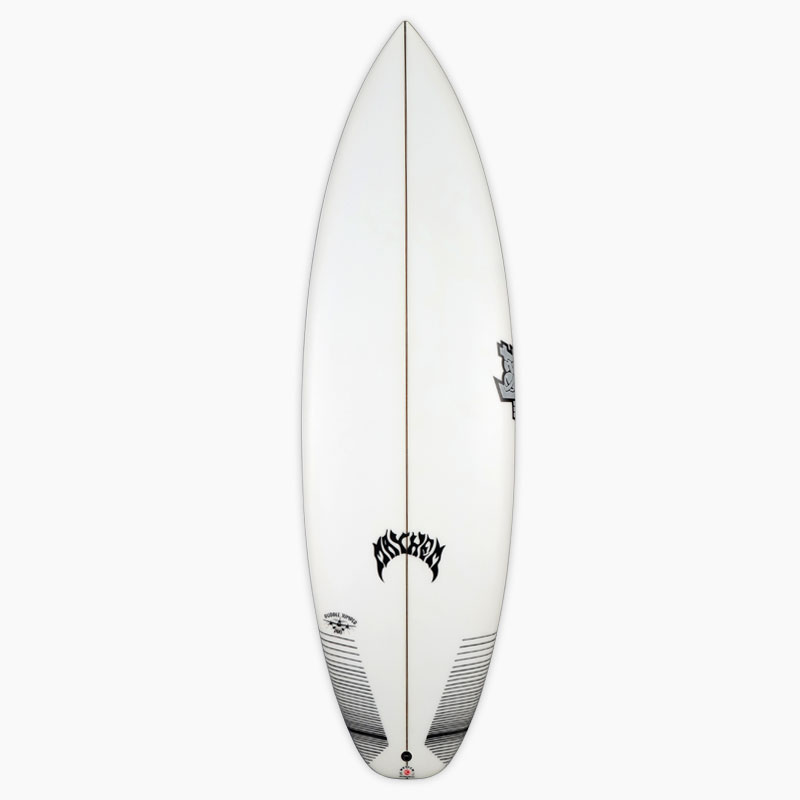 ロストサーフボード LOST SURFBOARDS by メイヘム Mayhem パドルジャンパー プロ クリア PUDDLE JUMPER PRO CLEAR 5'10'' サーフボード 即納