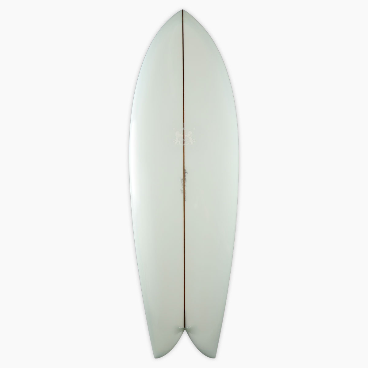 ラリー メイビル サーフボード クラッシック フィッシュ LARRY MABILE SURFBOARD CLASSIC FISH 5'6'' フィッシュ 即納