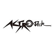 ロゴ：astrodeck