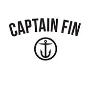 ロゴ：captain_fin