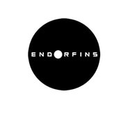 ロゴ：ENDORFINS