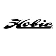 ロゴ：HOBIE