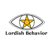 ロゴ：lordish_behavior