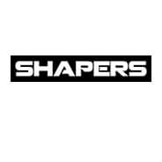 ロゴ：shapers