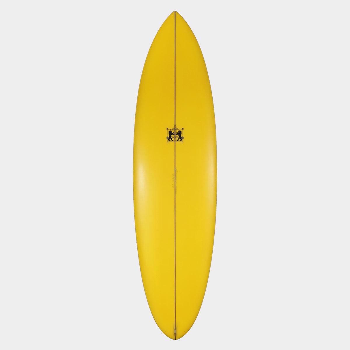 ラリーメイビル サーフボード ツインザー 6'10 サーフィン オンフィン クワッド surfboards LARRY MABILE TWINZER 6.10 QUAD【jk2305】