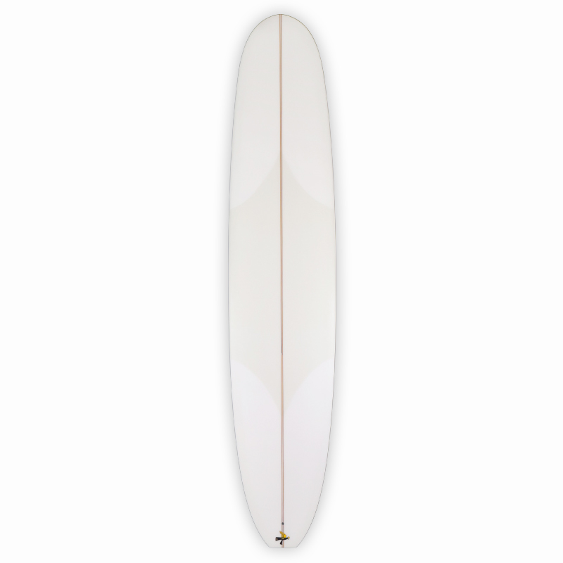 【セール】ティーエイチシーサーフボード THC Surfboards スプリングフィールド SPRING FIELD クリア Clear 9'7'' ロングボード 即納