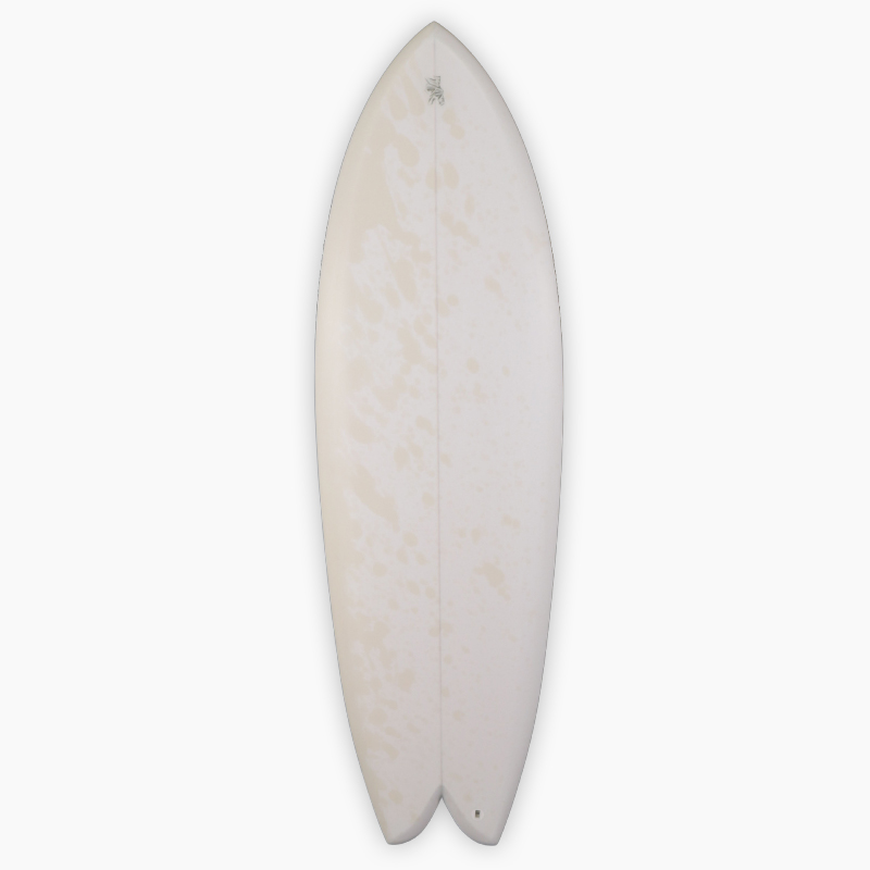 SurfBoardNet / フィッシュ