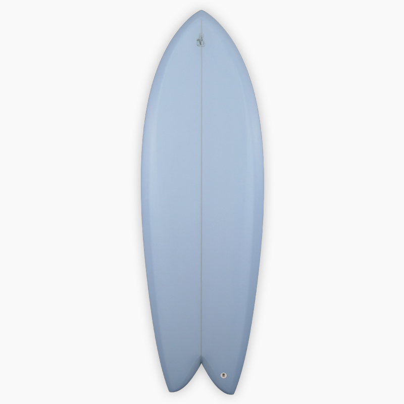 デリック・ディズニー サーフボード Derrick Disney Surfboards オージーフィッシュ OG FISH 5'5'' サーフボード 即納