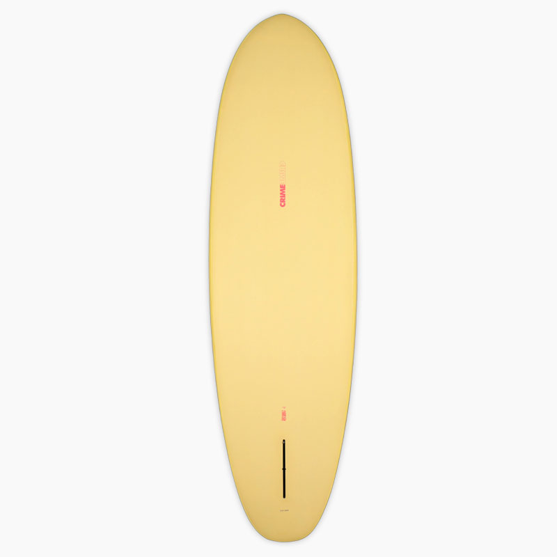 SurfBoardNet / ブランド:CRIME SURFBOARDS モデル:STUBBY 7'0''
