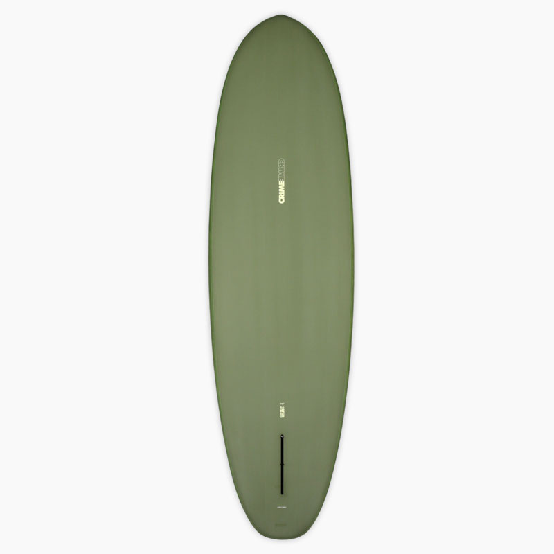 SurfBoardNet / ブランド:CRIME SURFBOARDS モデル:STUBBY 7'0''