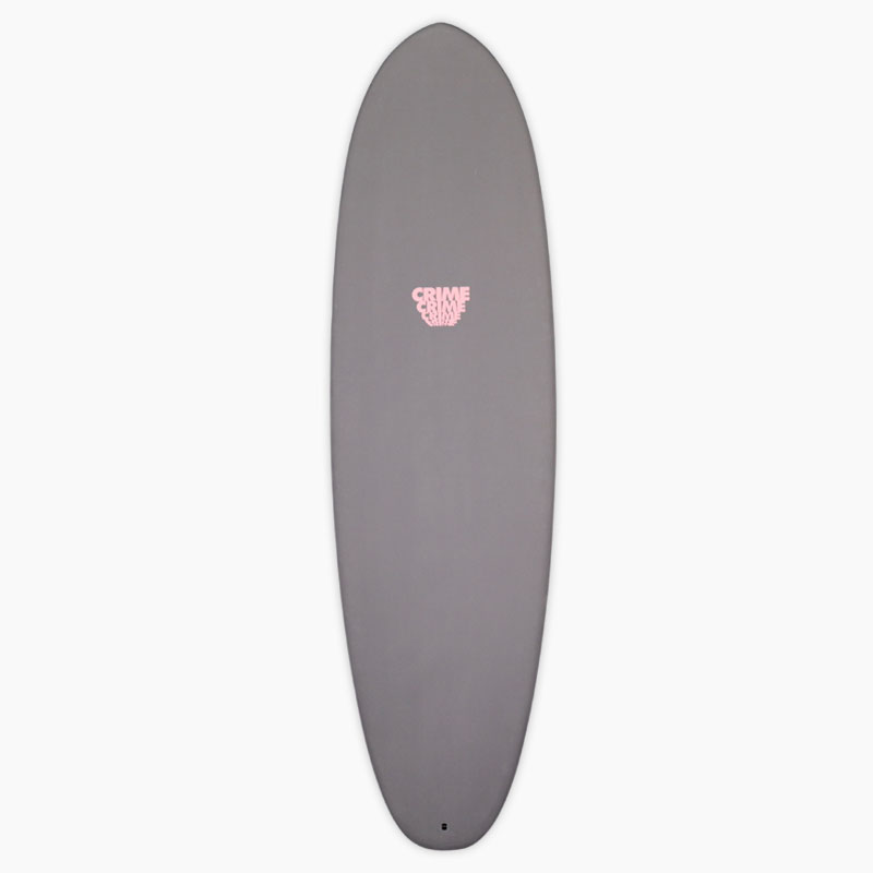 SurfBoardNet / ブランド:CRIME SURFBOARDS モデル:STUBBY 7'6''