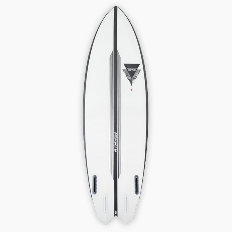SurfBoardNet / ブランド:FIREWIRE モデル:EL TOMO FISH