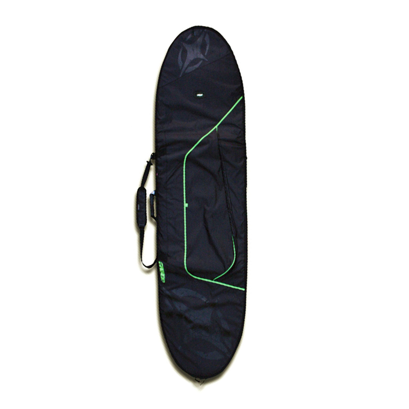 DESTINATION<br>DS DELAX DAY TRAVEL FUNBOARD 8'6''