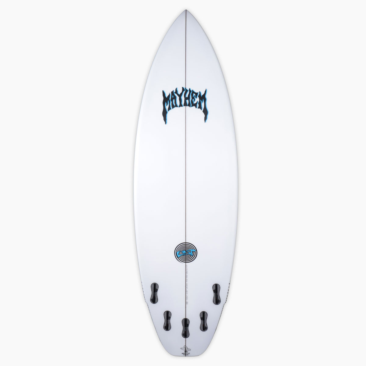 割引売上Lost stealth FireWire 5‘8 サーフボード 5.8フィート～