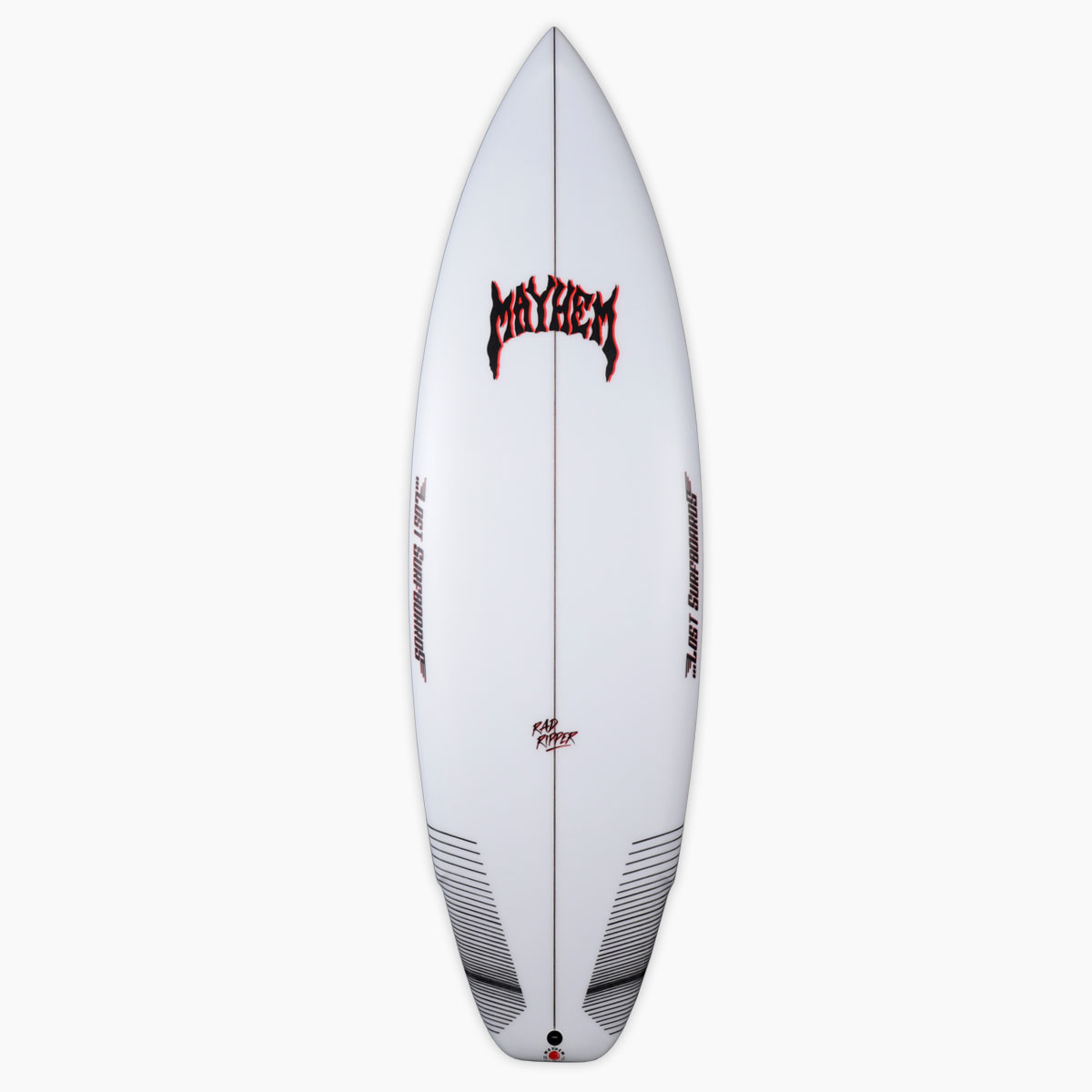 SurfBoardNet / ブランド:LOST SURFBOARDS モデル:Mayhem × M.R 
