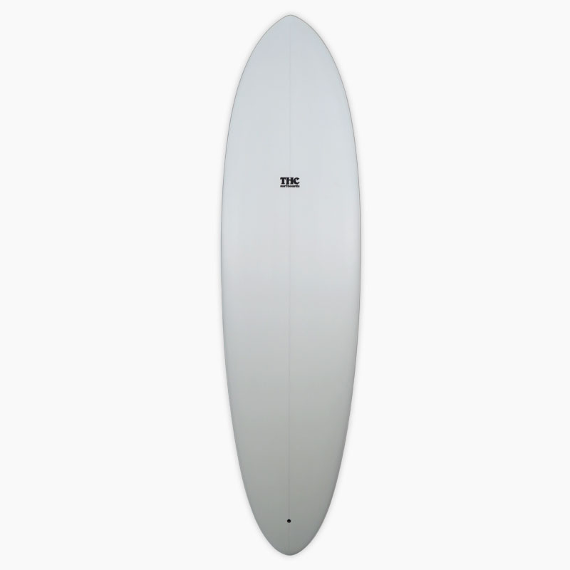 THC Surfboards ティーエイチシーサーフボード HANLEY ハンレー 7'0'' ミッドレングス 即納