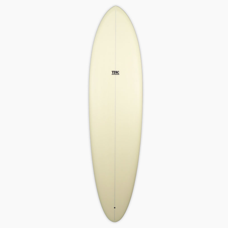 THC Surfboards ティーエイチシーサーフボード MAGIC マジック 7'2''