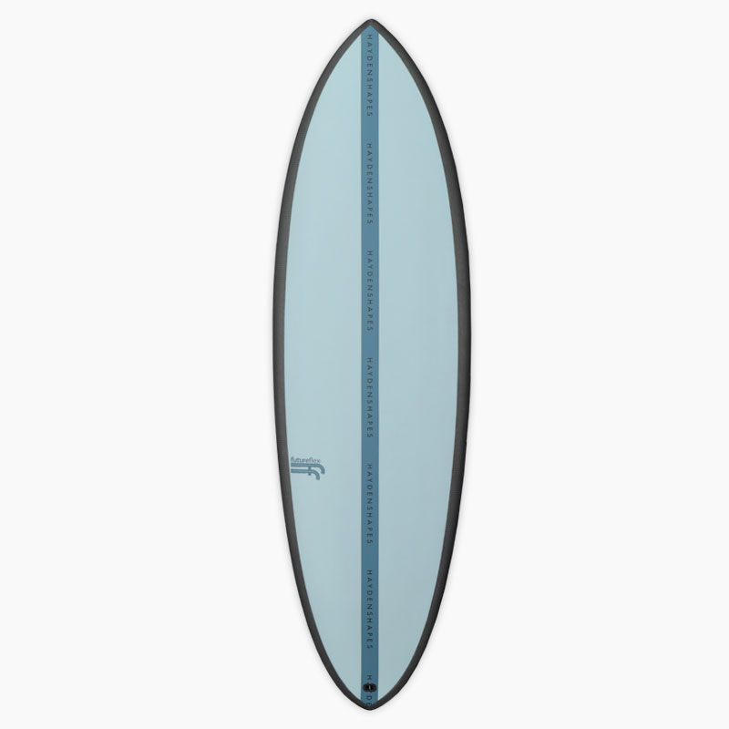 SurfBoardNet / サーフボード ブランド:HAYDEN SHAPES