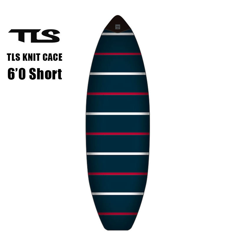 TOOLS ツールス KNIT CASE ニットケース COLOR 114 SHORT 6'0 サーフボードケース