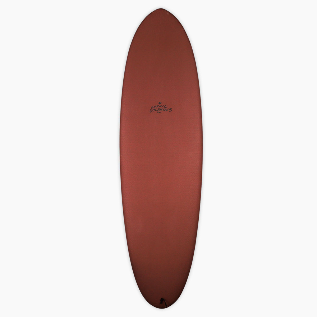 SurfBoardNet / ブランド:CRIME SURFBOARDS モデル:GOTHIC DOLPHINS