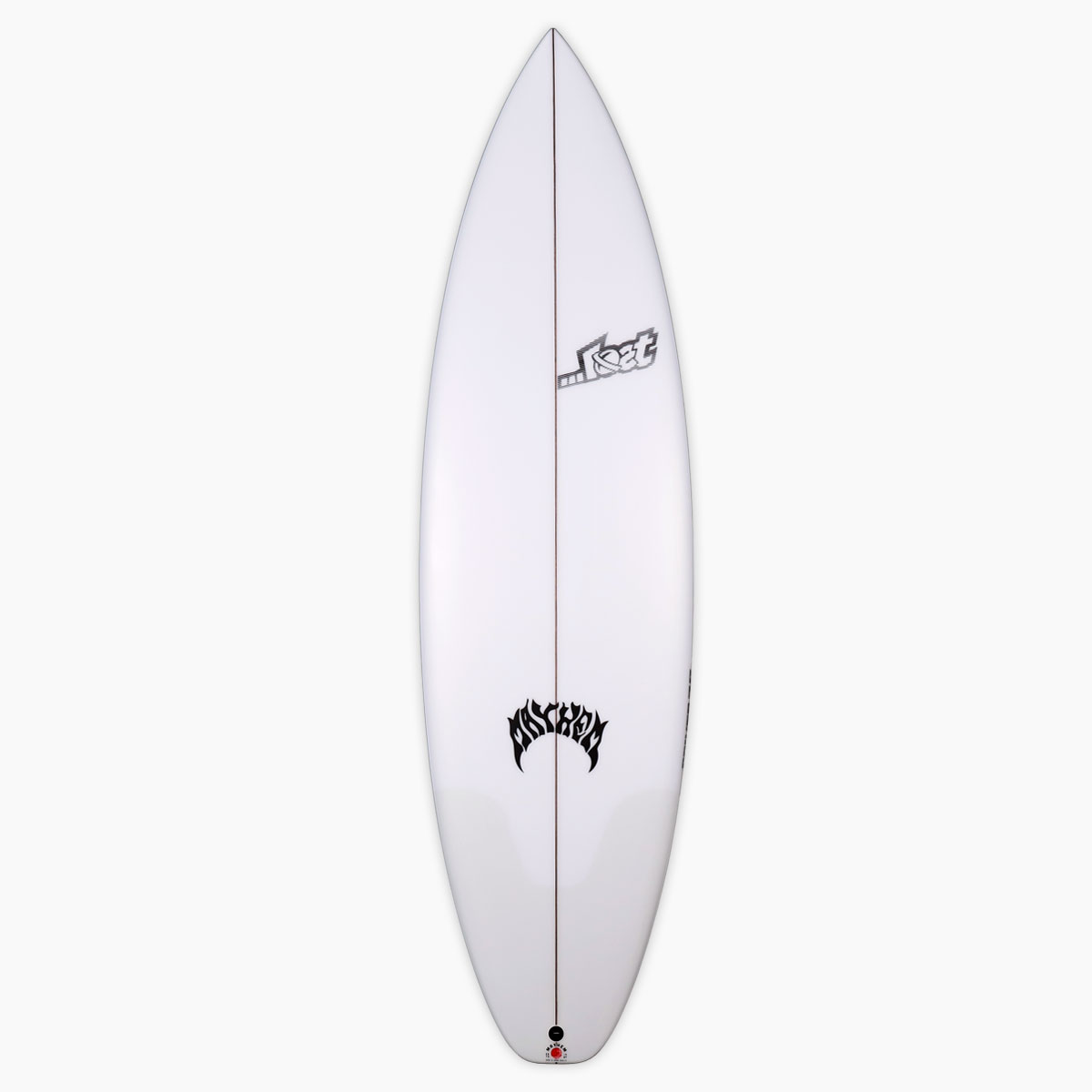 SurfBoardNet / ブランド:LOST SURFBOARDS モデル:DRIVER 3.0 Round