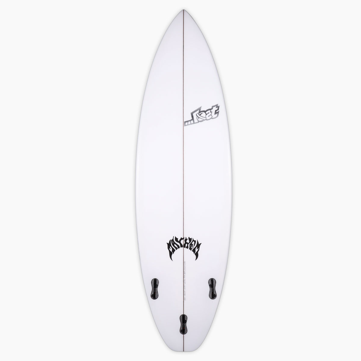 SurfBoardNet / ブランド:LOST SURFBOARDS モデル:DRIVER 3.0 Round