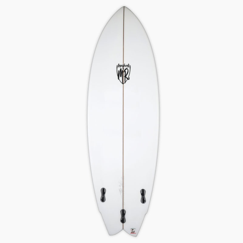SurfBoardNet / ブランド:LOST SURFBOARDS モデル:Mayhem × M.R 