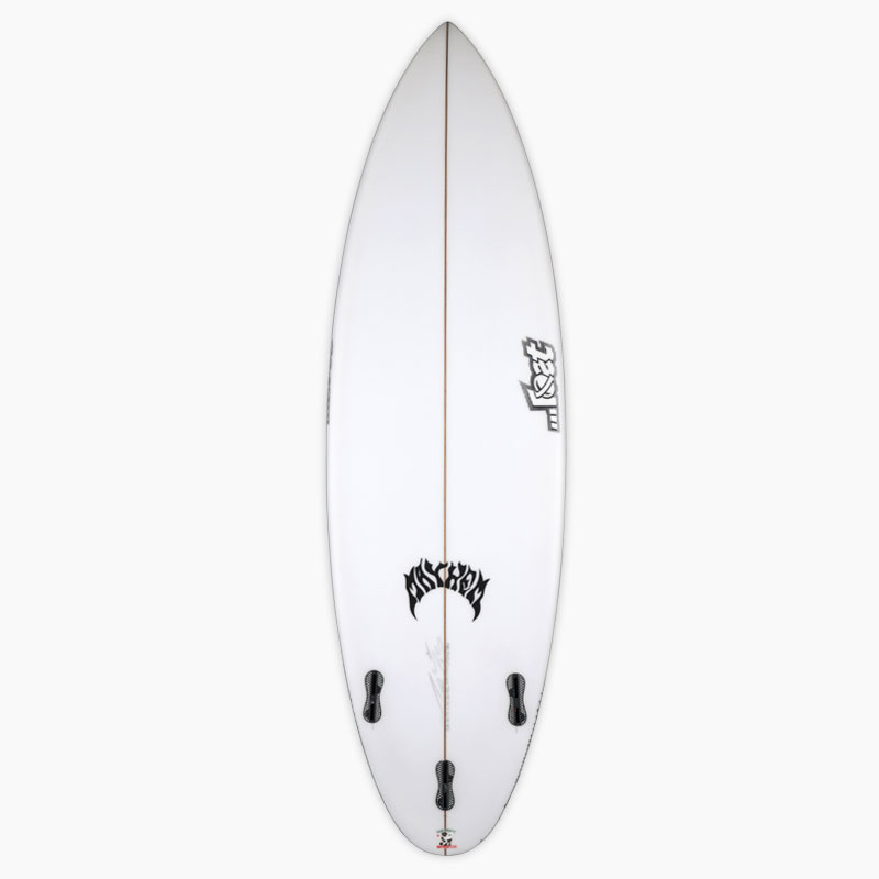 SurfBoardNet / ブランド:LOST SURFBOARDS モデル:SUB DRIVER 2.0 PRO 