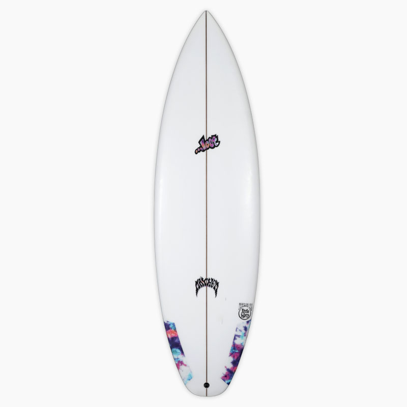 ロストサーフボード LOST SURFBOARDS by メイヘム Mayhem リトルウィング LITTLE WING 5'6'' サーフボード