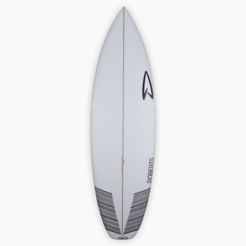 SurfBoardNet / サーフボード ブランド:ROBERTS SURFBOARDS