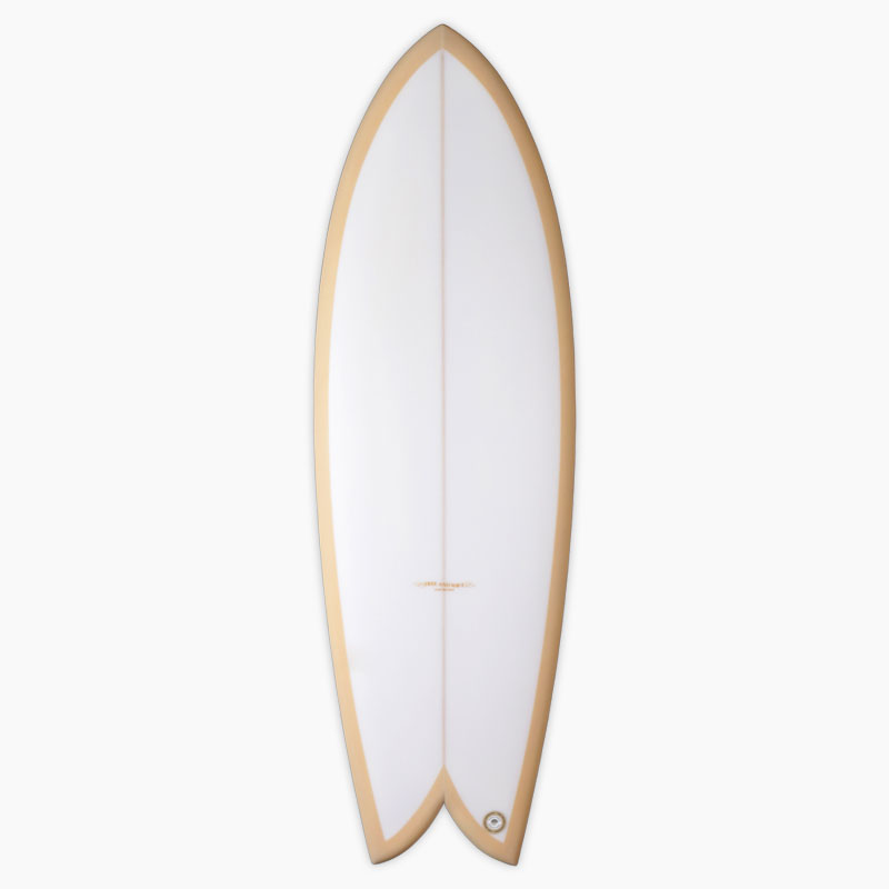 SurfBoardNet / サーフボード ブランド:FREE AND WAVE