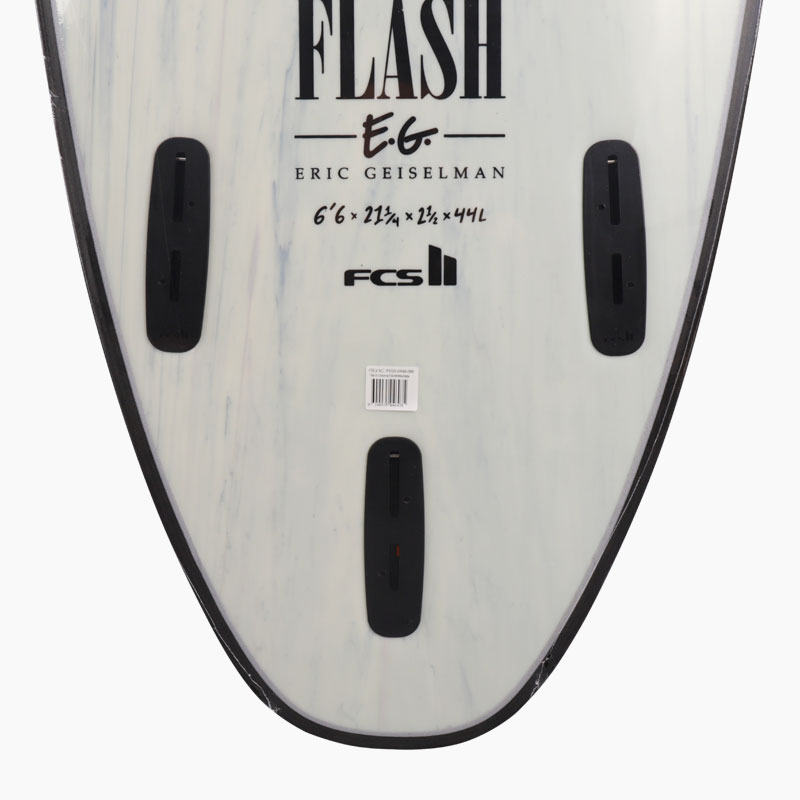 SurfBoardNet / ブランド:SOFTECH モデル:ERIC GEISELMAN FLASH