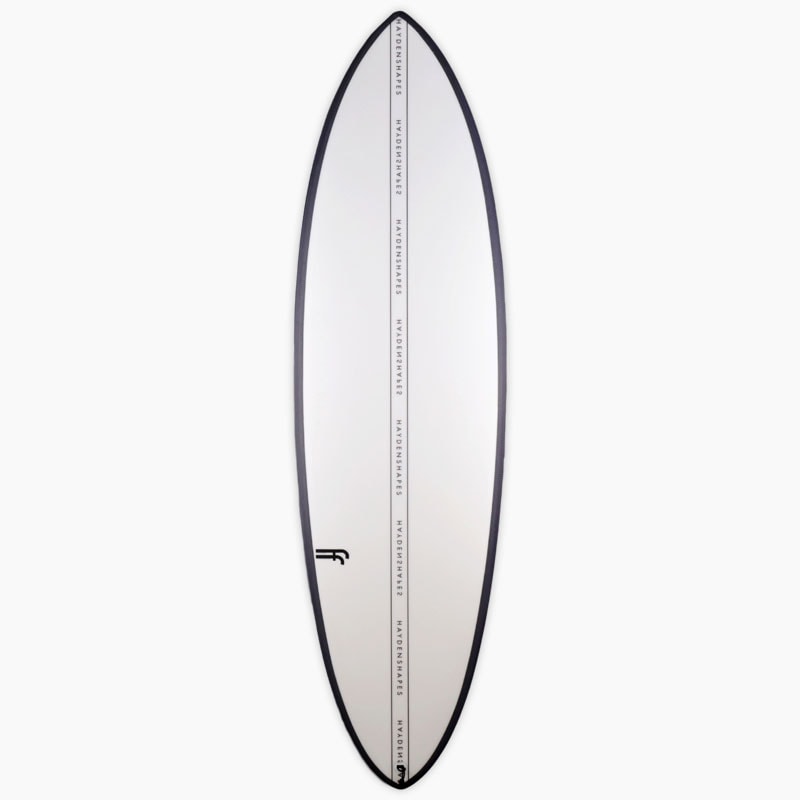 SurfBoardNet / ブランド:HAYDENSHAPES モデル:HYPTO KRYPTO FCS2 type 