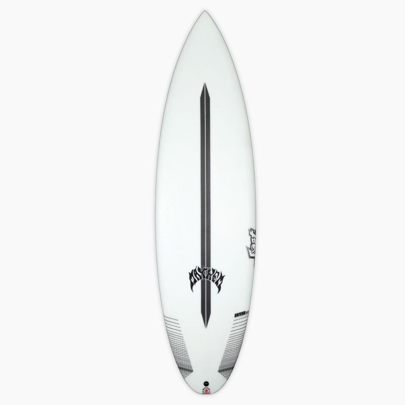 LOST SURFBOARDS ロストサーフボード by Mayhem メイヘム DRIVER 2.0 PRO Light Speed ドライバー2.0 プロディメンション ライトスピード 5'9'' サーフボード