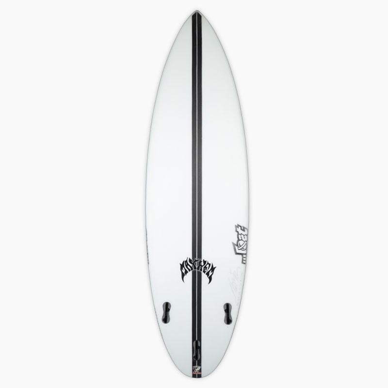 SurfBoardNet / ブランド:LOST SURFBOARDS モデル:DRIVER 2.0