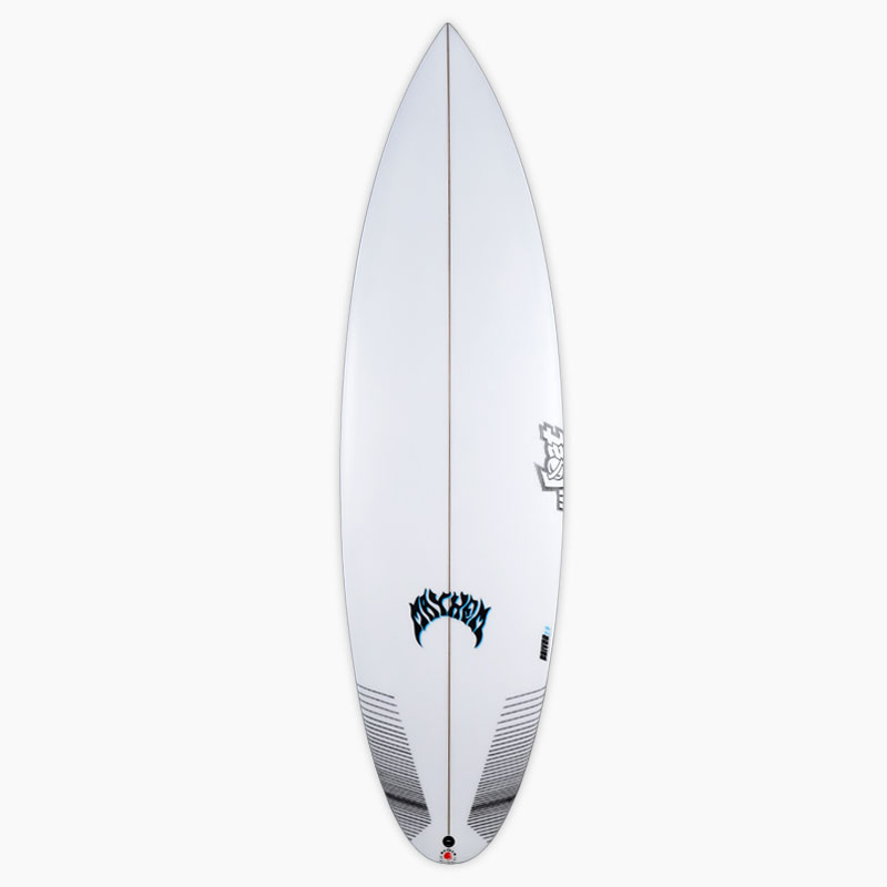 SurfBoardNet / ブランド:LOST SURFBOARDS モデル:DRIVER 2.0 PRO