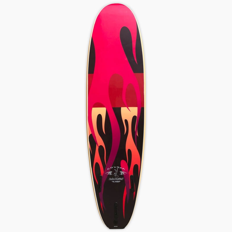 SurfBoardNet / ブランド:CATCH SURF モデル:ODYSEA LOG PLANK KOSTON 