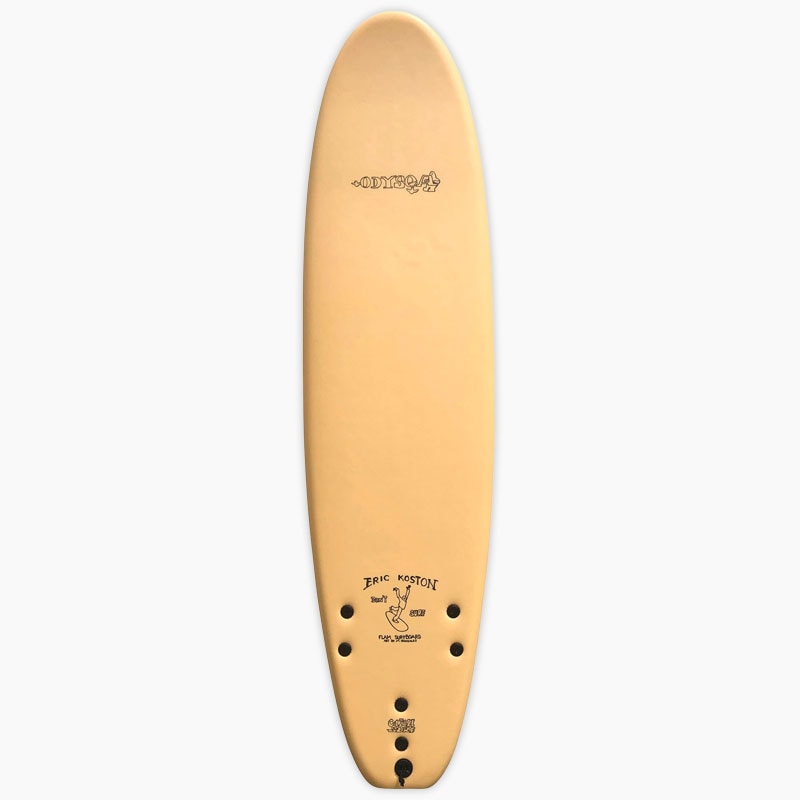 SurfBoardNet / ブランド:CATCH SURF モデル:ODYSEA LOG PLANK KOSTON