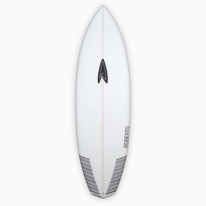 SurfBoardNet / ブランド:ROBERTS SURFBOARDS モデル:ARMY KNIFE