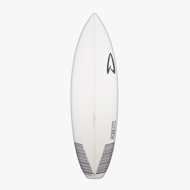SurfBoardNet / ブランド:ROBERTS SURFBOARDS モデル:Bio Deisel FCS2 ...