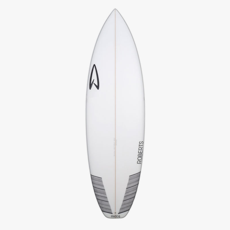 ロバートサーフボード バイオディーゼル ROBERTS SURFBOARDS  Bio Deisel 5'8'' サーフィン サーフボード 即納