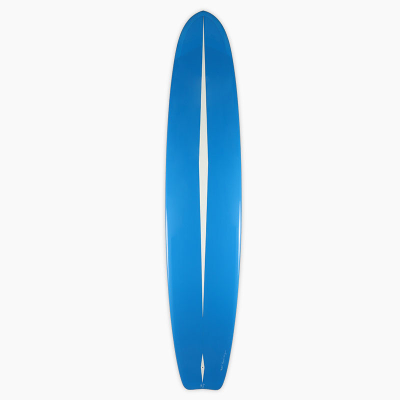 マイケルタカヤマ サーフボード Michael Takayama surfboards PERPLEXER BLUE パープレクサー ブルー 9'6 ロングボード 即納