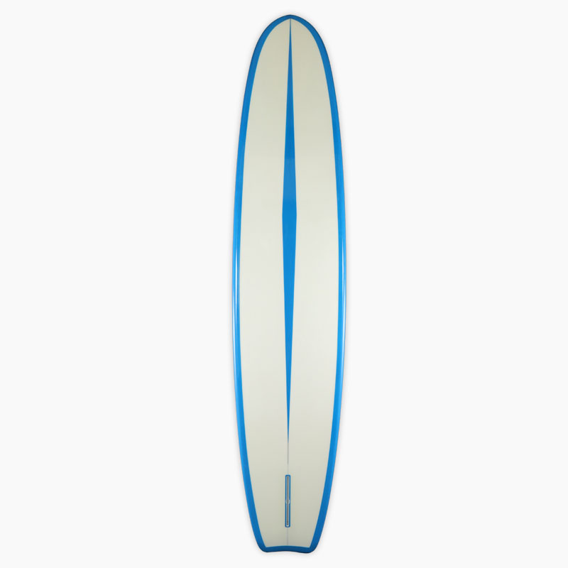 SurfBoardNet / ブランド:MICHAEL TAKAYAMA モデル:PERPLEXER BLUE