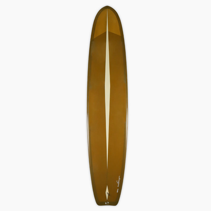 マイケルタカヤマ サーフボード Michael Takayama surfboards ANIHILATOR OLEVE GREEN アナイアレイター オリーブグリーン 9'6 ロングボード 即納