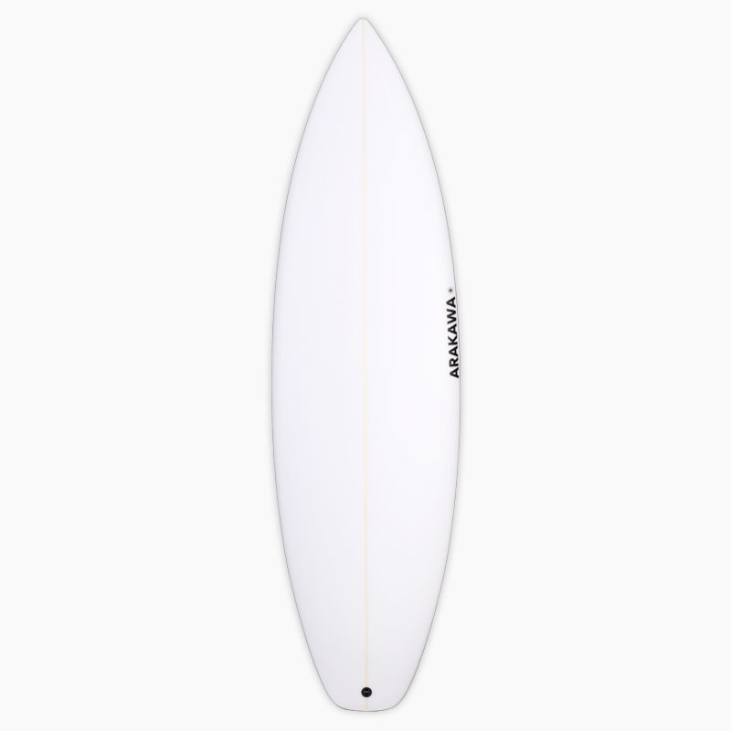 SurfBoardNet / サーフボード ブランド:ERIC ARAKAWA DESIGN