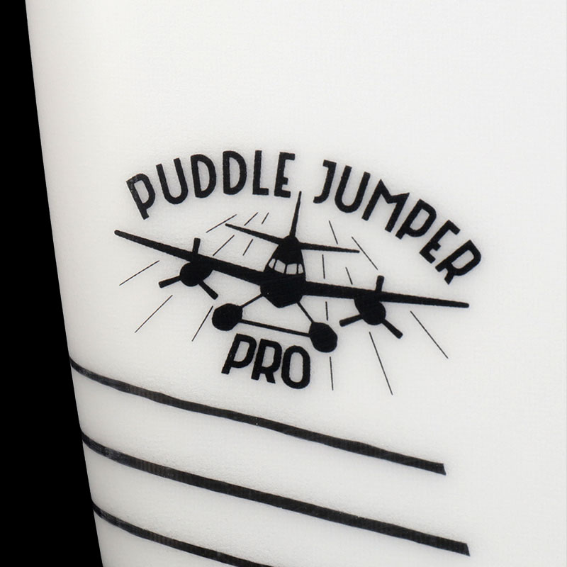 SurfBoardNet / ブランド:LOST SURFBOARDS モデル:PUDDLE JUMPER PRO