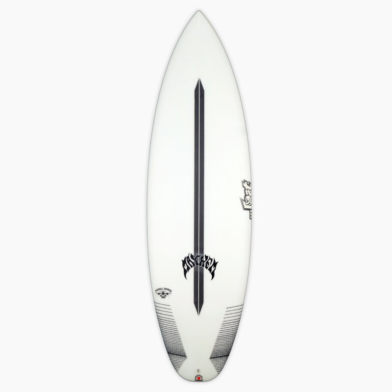 SurfBoardNet / ブランド:LOST SURFBOARDS モデル:PUDDLE JUMPER PRO