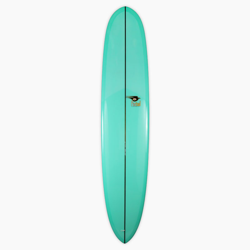 BING SURFBOARDS NOSERIDER PINTAIL 9'4''x23''x2'7/8''